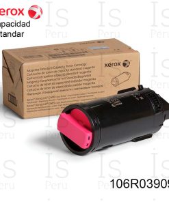 Toner Xerox 106R03909 Magenta