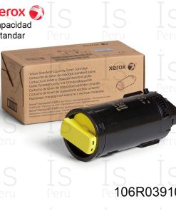 Toner Xerox 106R03910 Yellow