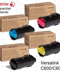 Xerox VersaLink C600/C605