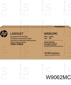 Toner HP W9062MC Yellow