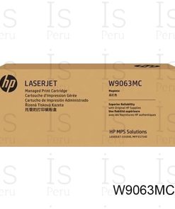 Toner HP W9063MC Magenta