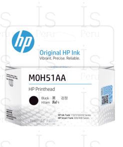 Cabezales HP M0H51AA