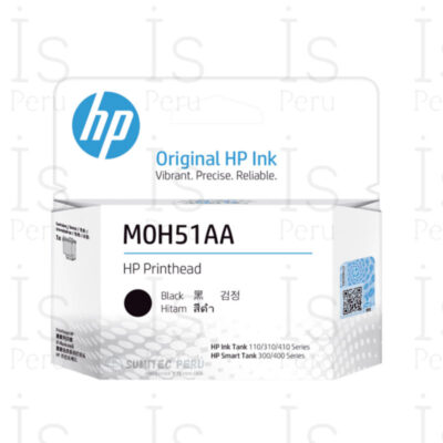 Cabezales HP M0H51AA