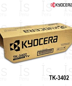 Toner Kyocera Tk-3402 Negro