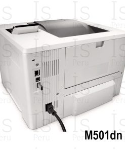 HP LaserJet Pro M501dn
