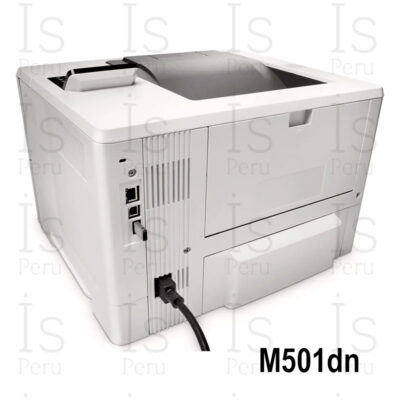 HP LaserJet Pro M501dn