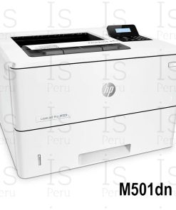Impresora HP LaserJet Pro M501dn