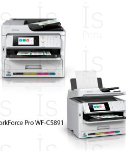 Workforce Pro WF-C5891
