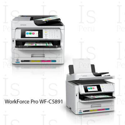 Workforce Pro WF-C5891