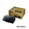 Samsung MLT-D203e