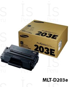 Samsung MLT-D203e