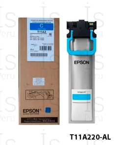 Tinta Epson T11A220-AL