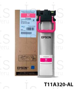 Tinta EPSON T11A320-AL