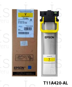 Tinta EPSON T11A420-AL