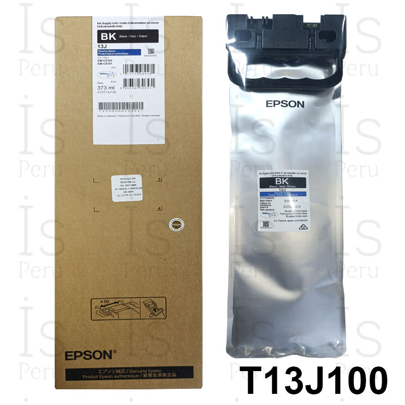 Epson T13J100