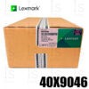Fusor Lexmark 40X9046