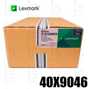 Fusor Lexmark 40X9046