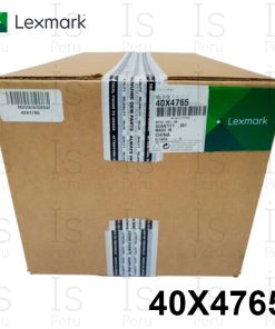 Kit de Mantenimiento Lexmark 40X4765