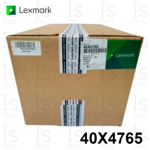 Kit de Mantenimiento Lexmark 40X4765