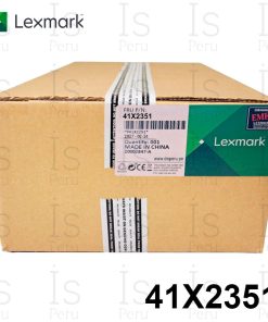 Kit de Mantenimiento ADF Lexmark 41X2351