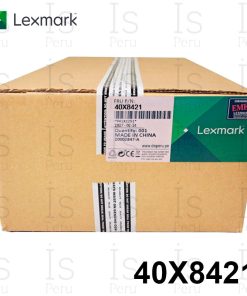 Kit de Mantenimiento Lexmark 40X8421
