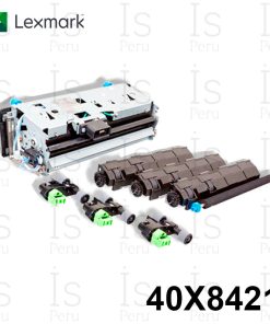 Kit de Mantenimiento Lexmark 40X8421 Fusor
