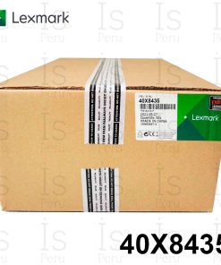Kit de Mantenimiento Lexmark 40X8435