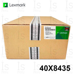 Kit de Mantenimiento Lexmark 40X8435