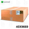Kit de Mantenimiento Lexmark 40X9669