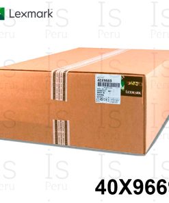 Kit de Mantenimiento Lexmark 40X9669