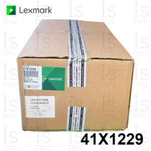 Kit de Mantenimiento Lexmark 41X1229