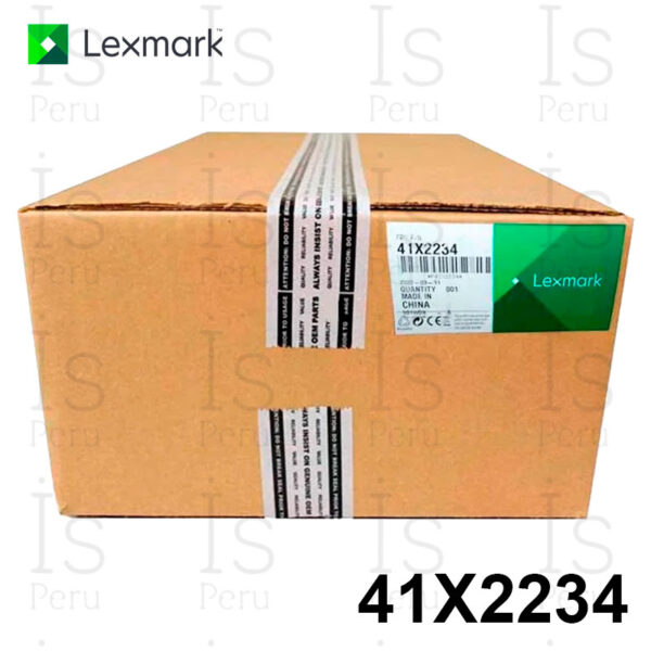 Kit de Mantenimiento Lexmark 41X2234