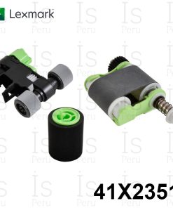 Kit de Mantenimiento del ADF Lexmark 41X2351