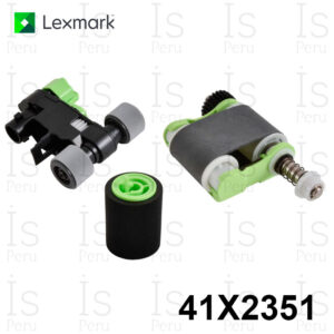 Kit de Mantenimiento del ADF Lexmark 41X2351