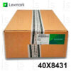 Kit de mantenimiento ADF Lexmark 40X8431