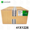 Kit de mantenimiento Lexmark 41X1226