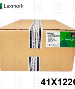 Kit de mantenimiento Lexmark 41X1226