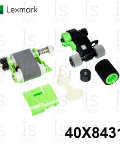 Kit de mantenimiento del ADF Lexmark 40X8431