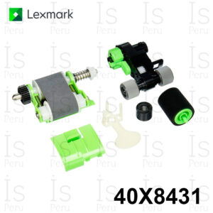 Kit de mantenimiento del ADF Lexmark 40X8431