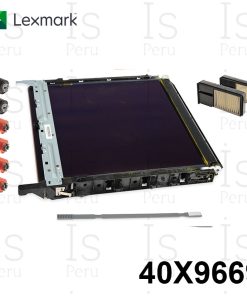 Kits de Mantenimiento Lexmark 40X9669