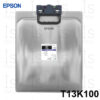Tinta Epson T13K T13K100 Negro