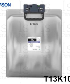 Tinta Epson T13K T13K100 Negro