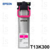 Tinta Epson T13K T13K300 Magenta