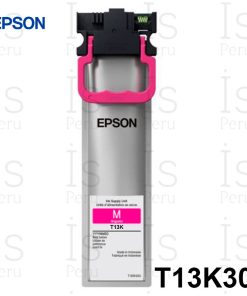 Tinta Epson T13K T13K300 Magenta