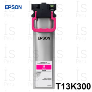 Tinta Epson T13K T13K300 Magenta
