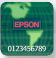 holograma epson