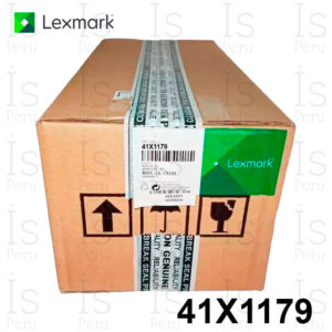 Fusor Lexmark 41X1179