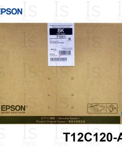 Tinta Epson T12C120-AL