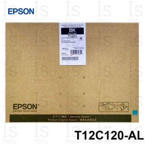 Tinta Epson T12C120-AL