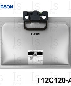 Tinta Epson T12C120-AL Negro